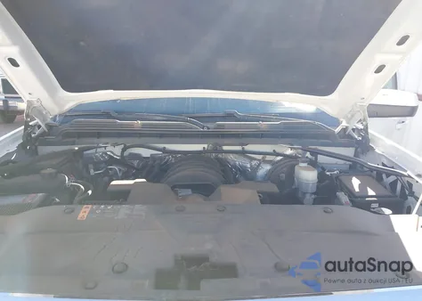 2017 Chevrolet Silverado 1500 1Lt z USA, uszkodzony, nr VIN 3GCPCRECXHG430946